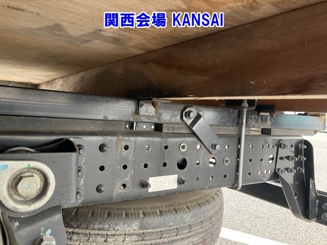 Mitsubishi CANTER 2020 7571089-9