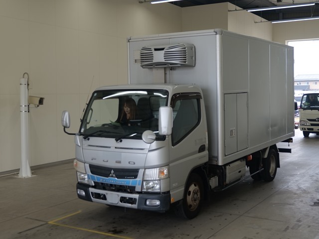 Mitsubishi CANTER 2016 7571095-0
