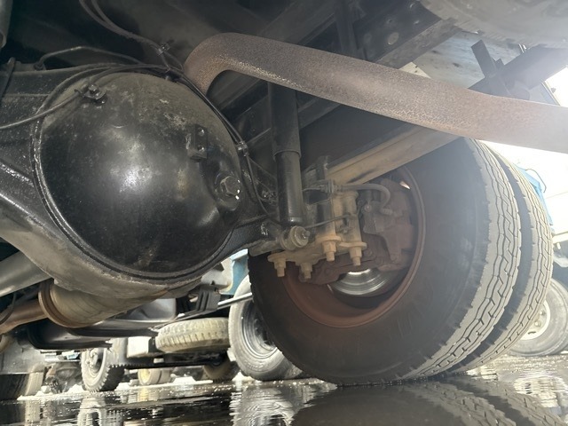Mitsubishi CANTER 2016 7571095-10
