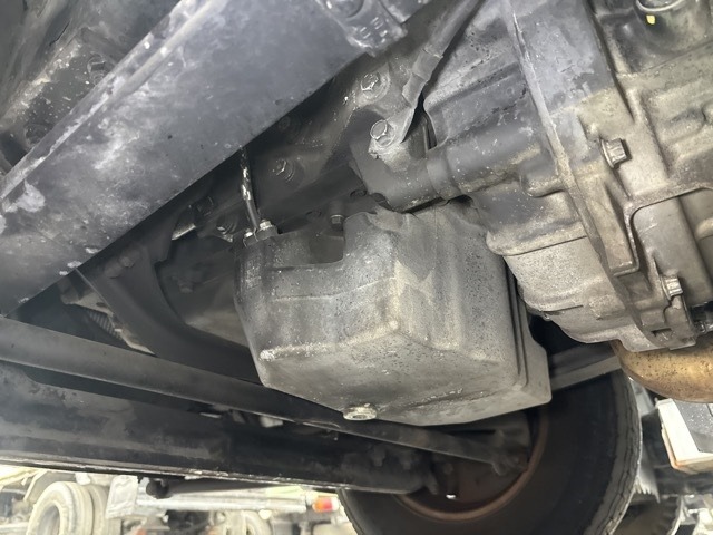 Mitsubishi CANTER 2016 7571095-11