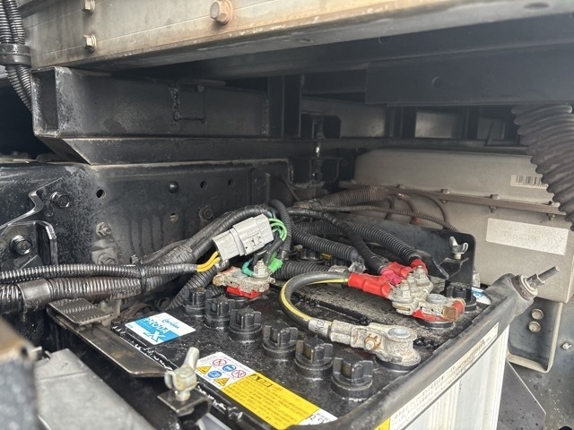 Mitsubishi CANTER 2016 7571095-12