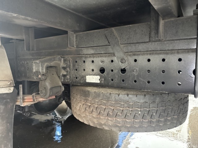 Mitsubishi CANTER 2016 7571095-14