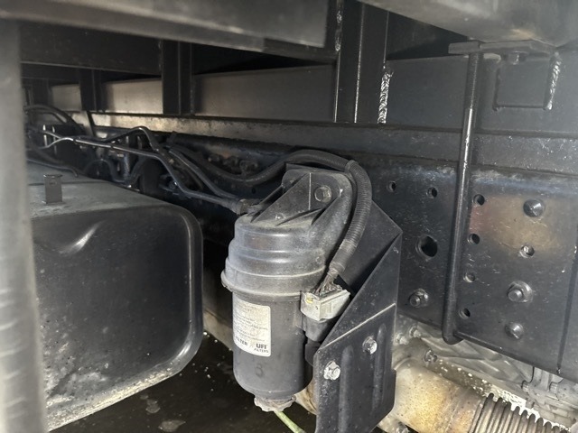 Mitsubishi CANTER 2016 7571095-17
