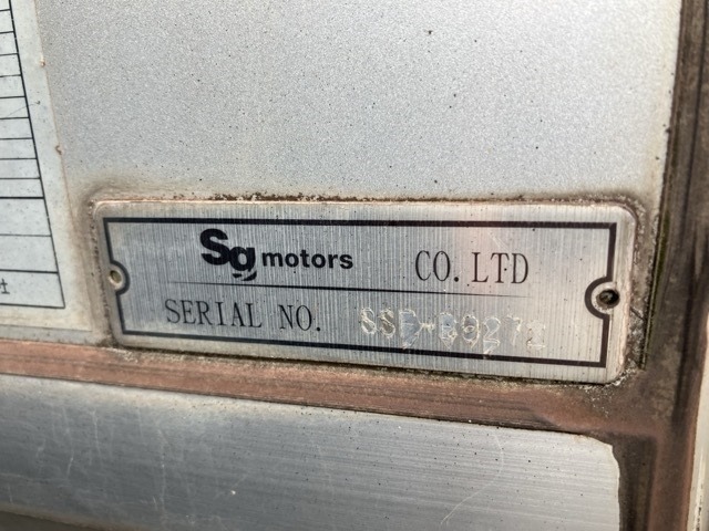 Mitsubishi CANTER 2016 7571095-19