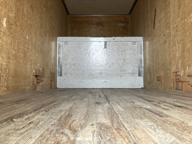 Mitsubishi CANTER 2016 7571095-20
