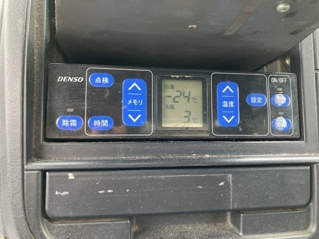 Mitsubishi CANTER 2016 7571095-21