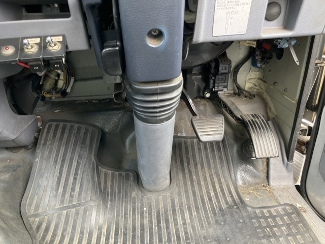 Mitsubishi CANTER 2016 7571095-4