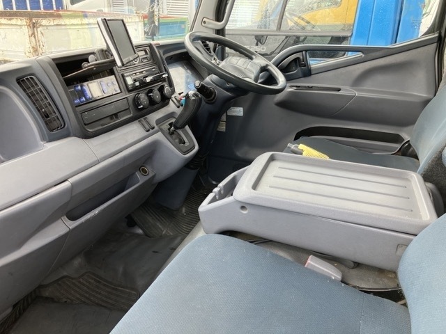 Mitsubishi CANTER 2016 7571095-5
