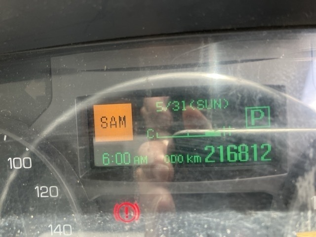 Mitsubishi CANTER 2016 7571095-6