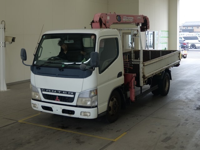 Mitsubishi CANTER 2005 7571100-0