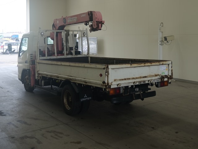 Mitsubishi CANTER 2005 7571100-1