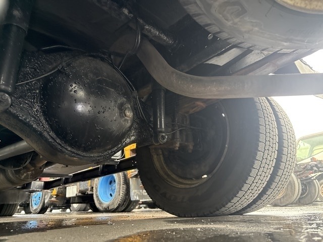 Mitsubishi CANTER 2005 7571100-10