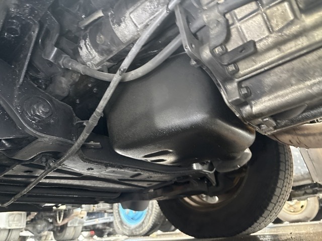 Mitsubishi CANTER 2005 7571100-11