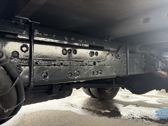 Mitsubishi CANTER 2005 7571100-12