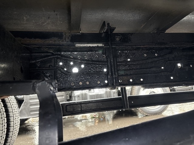 Mitsubishi CANTER 2005 7571100-13