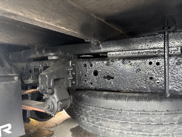 Mitsubishi CANTER 2005 7571100-14