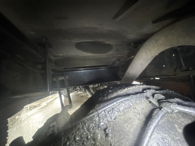 Mitsubishi CANTER 2005 7571100-15