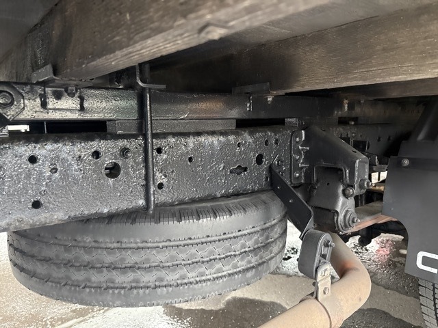 Mitsubishi CANTER 2005 7571100-16