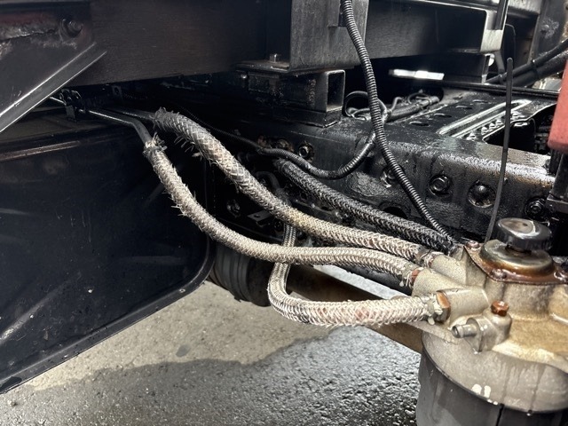 Mitsubishi CANTER 2005 7571100-17