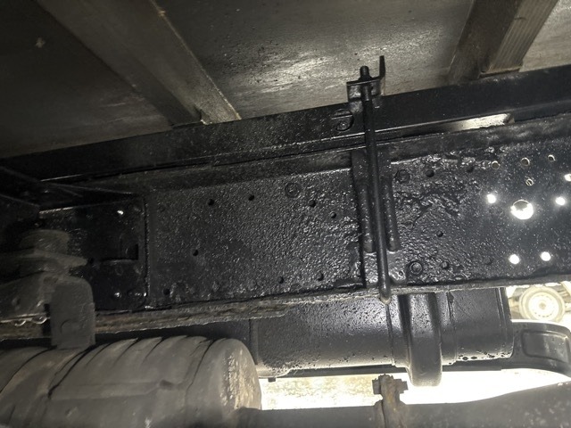 Mitsubishi CANTER 2005 7571100-18