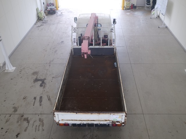 Mitsubishi CANTER 2005 7571100-3