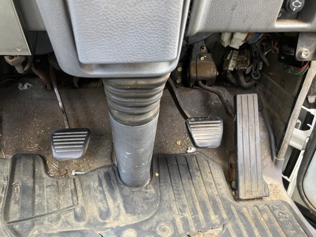 Mitsubishi CANTER 2005 7571100-4