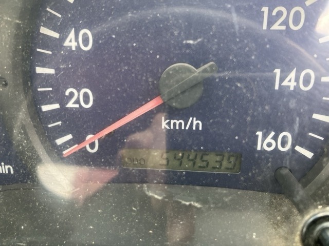 Mitsubishi CANTER 2005 7571100-6