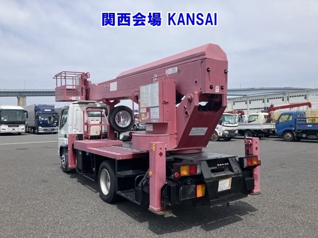 Mitsubishi CANTER 2007 7571101-1