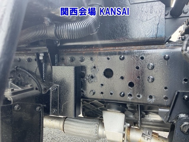Mitsubishi CANTER 2007 7571101-11