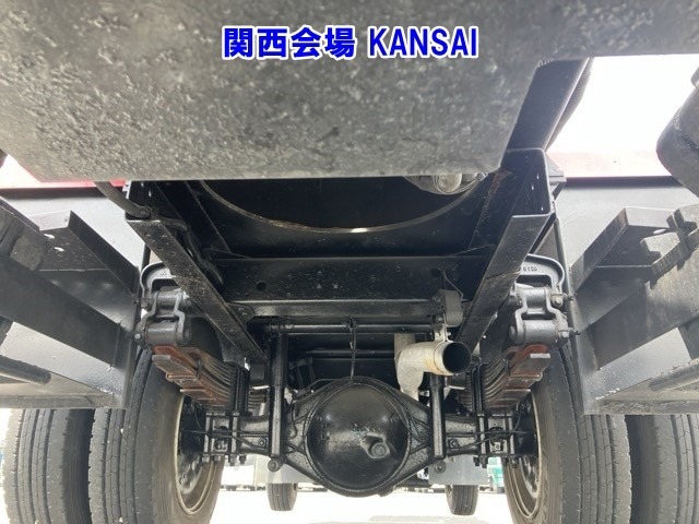 Mitsubishi CANTER 2007 7571101-12