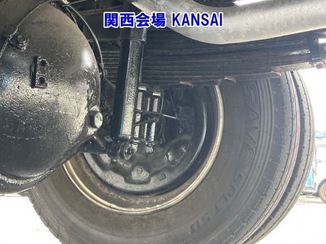 Mitsubishi CANTER 2007 7571101-13