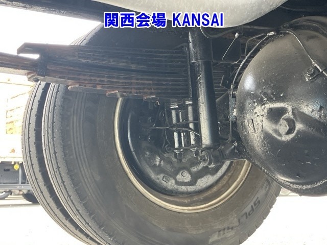 Mitsubishi CANTER 2007 7571101-14