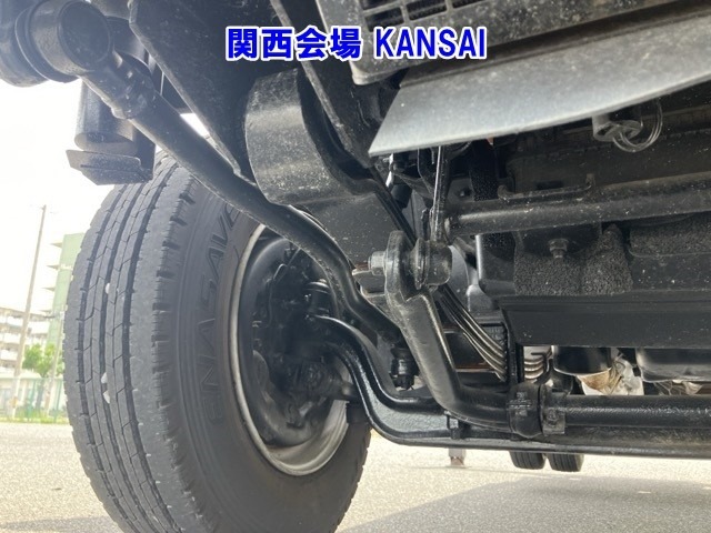 Mitsubishi CANTER 2007 7571101-15
