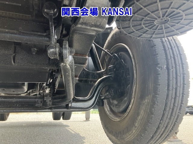 Mitsubishi CANTER 2007 7571101-16