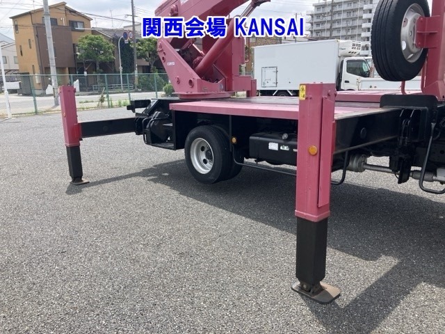 Mitsubishi CANTER 2007 7571101-19