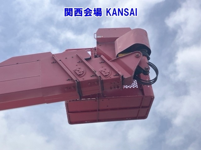 Mitsubishi CANTER 2007 7571101-20