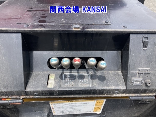 Mitsubishi CANTER 2007 7571101-21