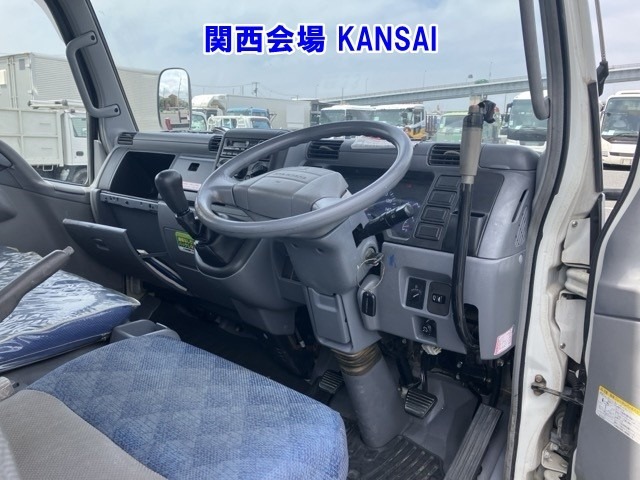 Mitsubishi CANTER 2007 7571101-4