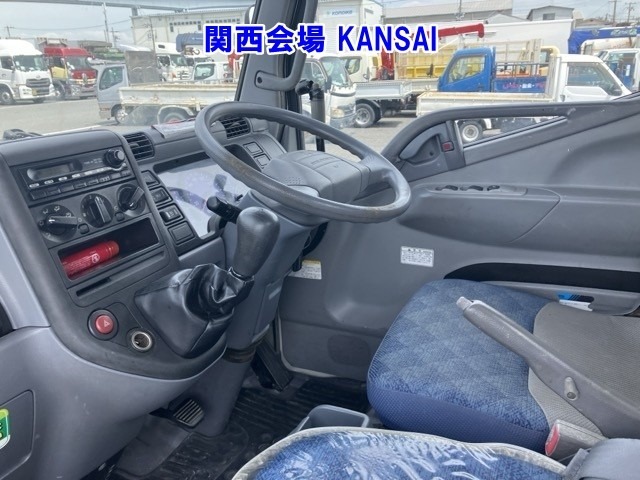 Mitsubishi CANTER 2007 7571101-5