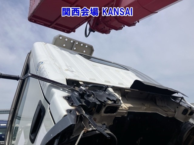 Mitsubishi CANTER 2007 7571101-6