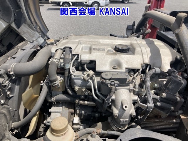 Mitsubishi CANTER 2007 7571101-7