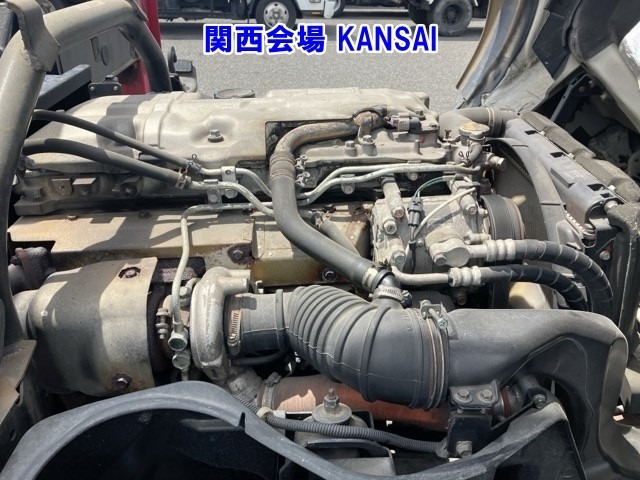 Mitsubishi CANTER 2007 7571101-8