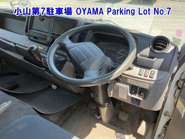 Mitsubishi CANTER 2014 7571103-4