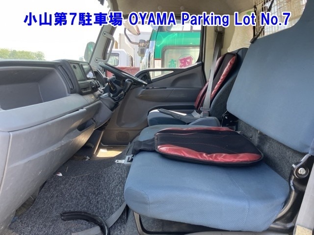 Mitsubishi CANTER 2014 7571103-5