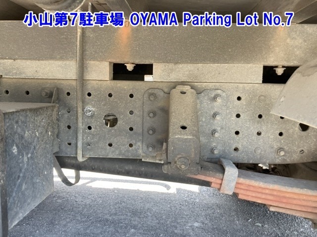 Mitsubishi CANTER 2014 7571103-6
