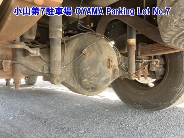 Mitsubishi CANTER 2014 7571103-8