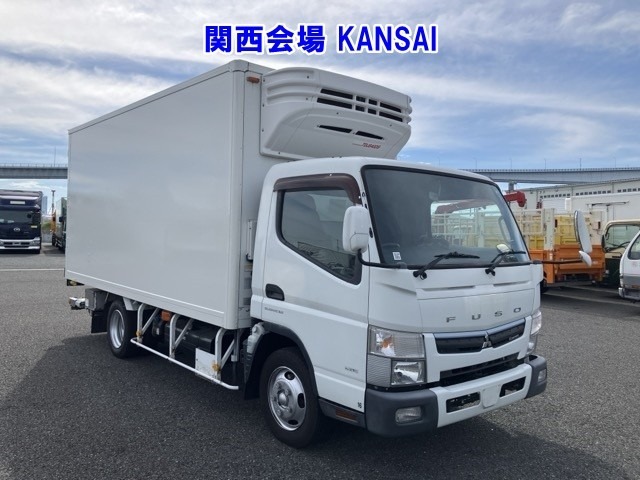 Mitsubishi CANTER 2016 7571104-0