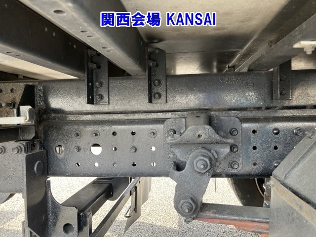 Mitsubishi CANTER 2016 7571104-11
