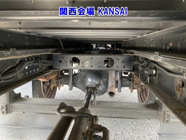 Mitsubishi CANTER 2016 7571104-12