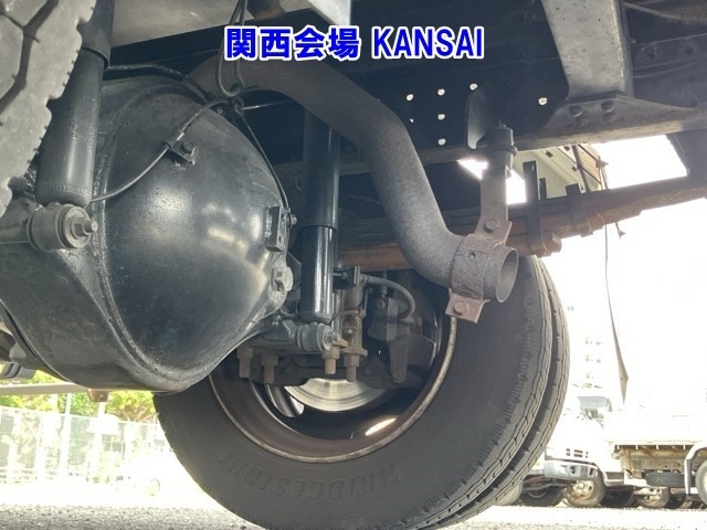 Mitsubishi CANTER 2016 7571104-13